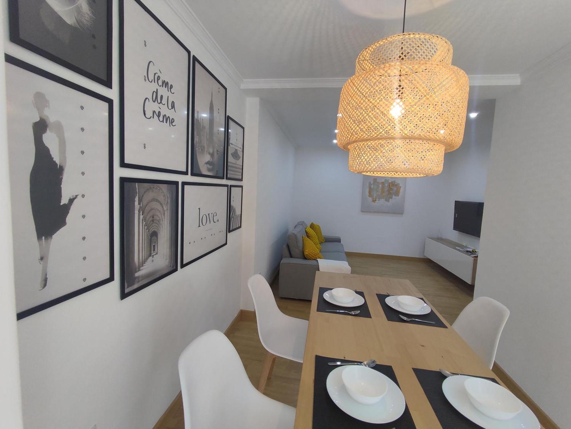Apartment Casa Da Porta Lugo