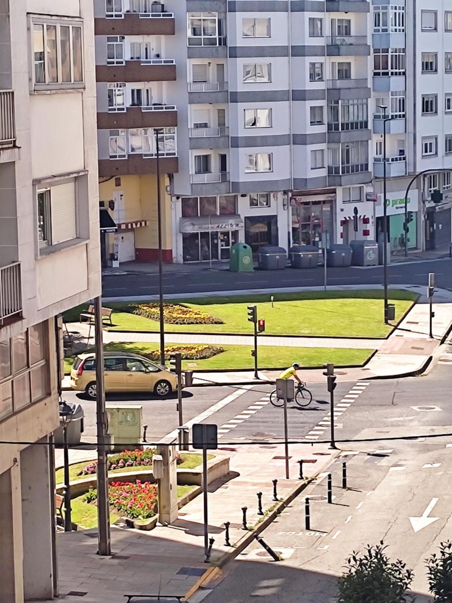 Casa Da Porta Apartment