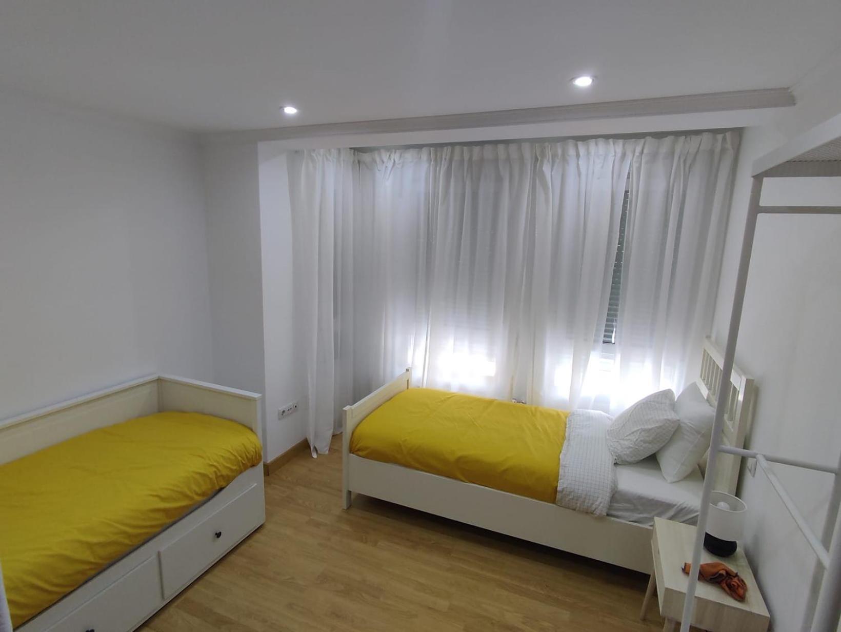 Apartment Casa Da Porta