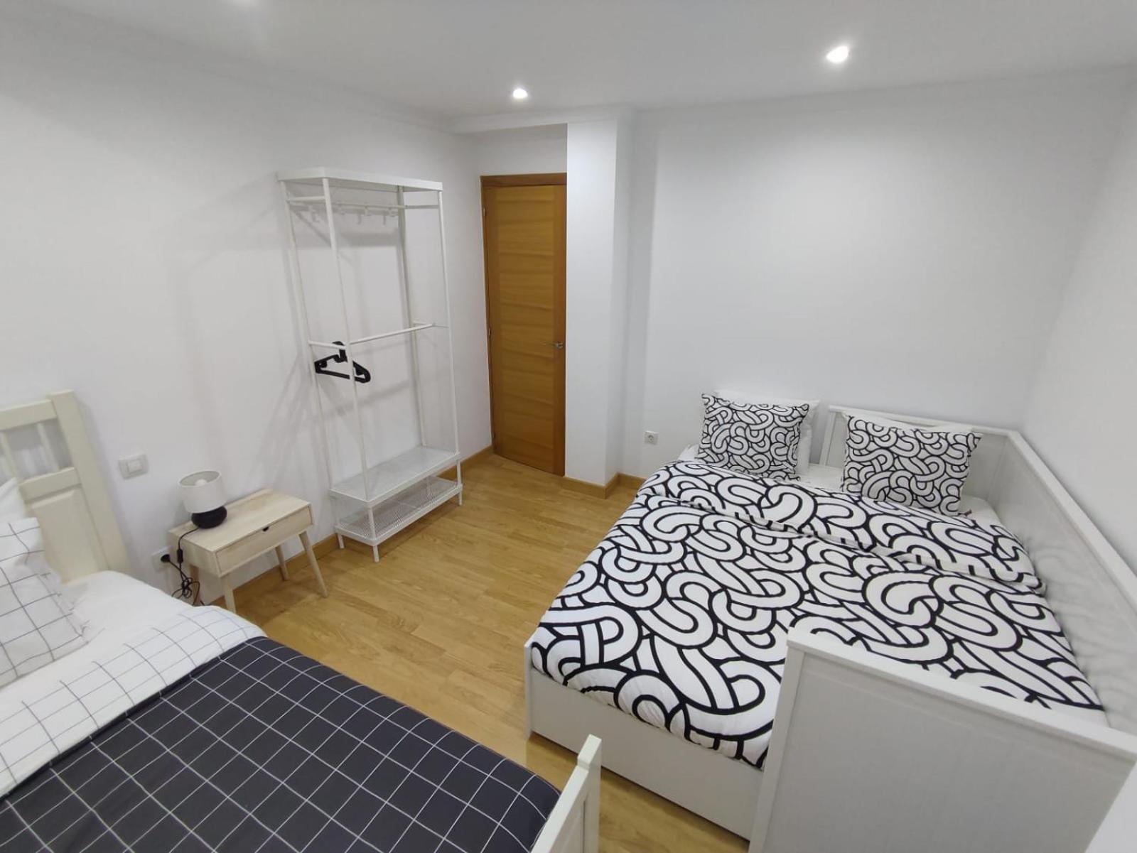 Casa Da Porta Apartment