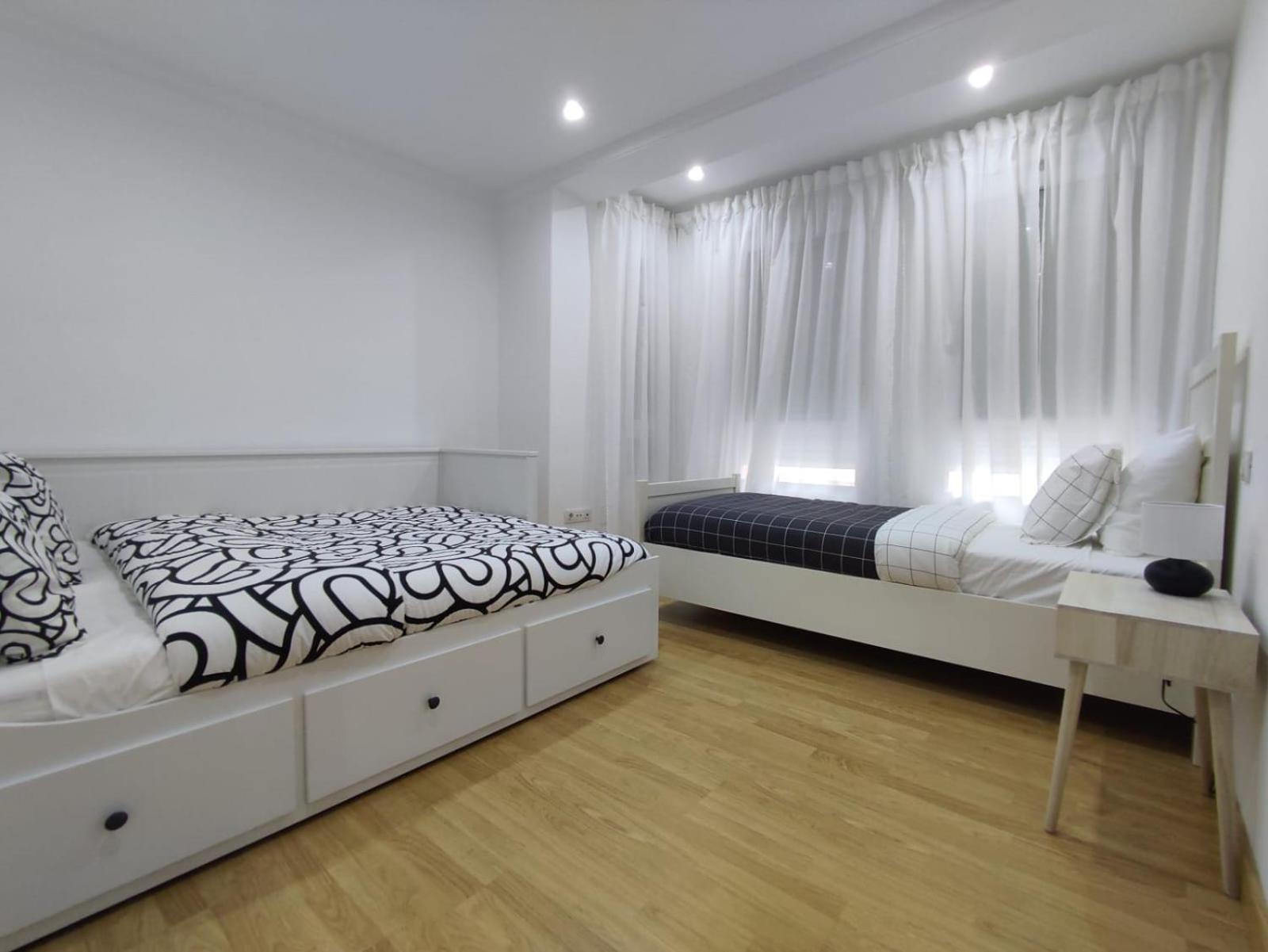 Casa Da Porta Apartment Lugo