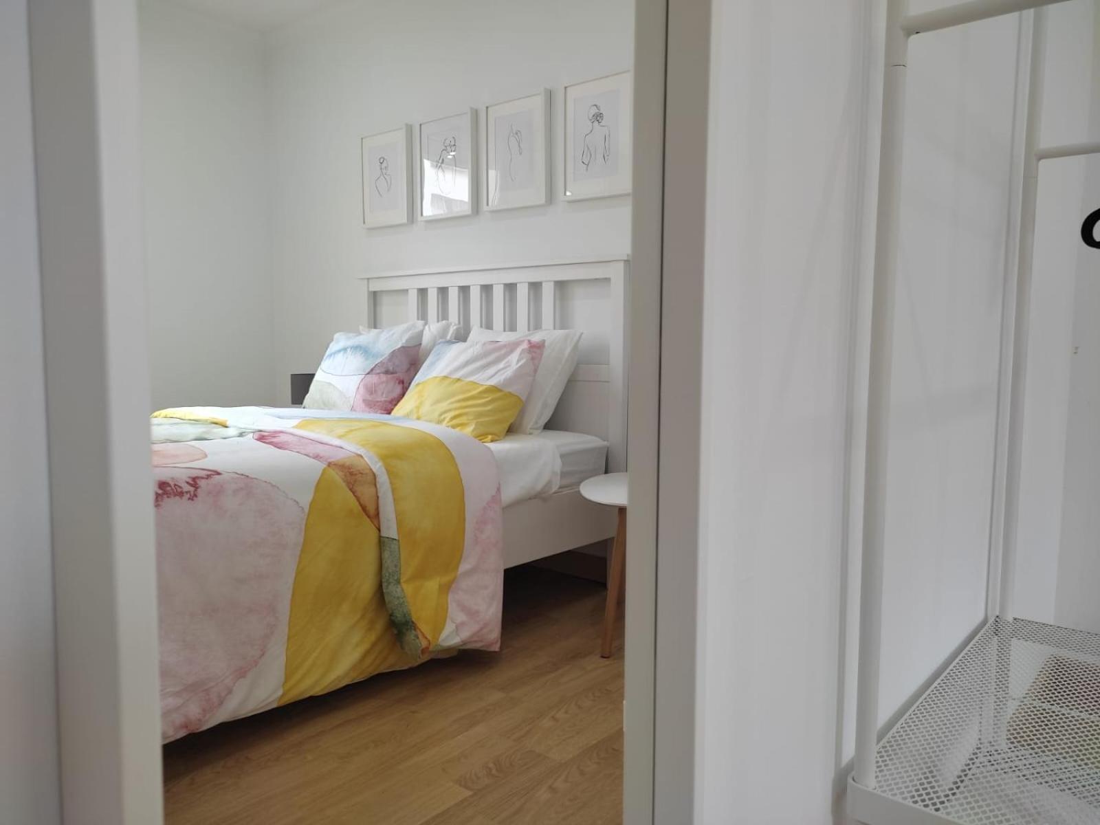 Apartment Casa Da Porta Lugo