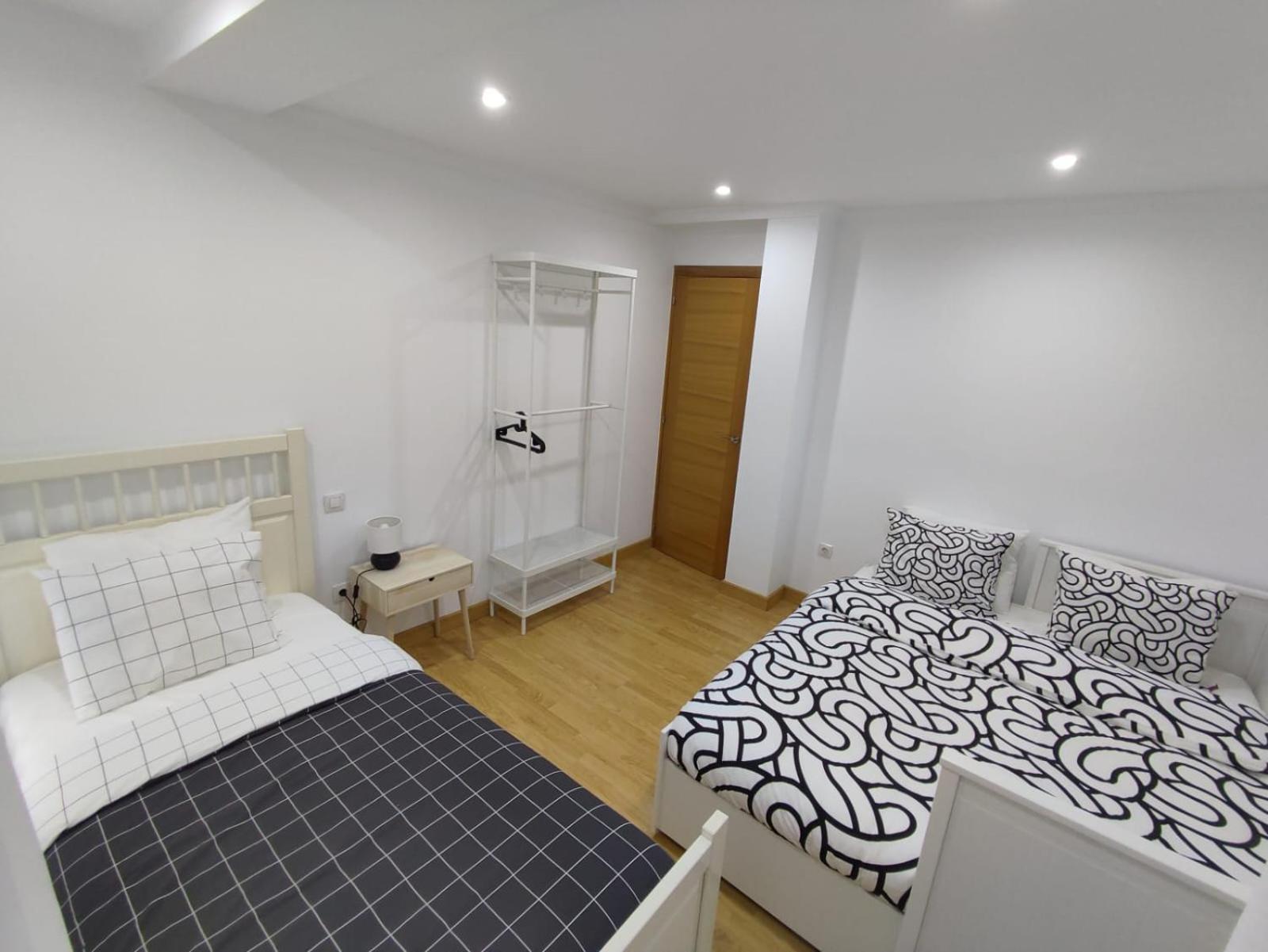 Casa Da Porta Apartment