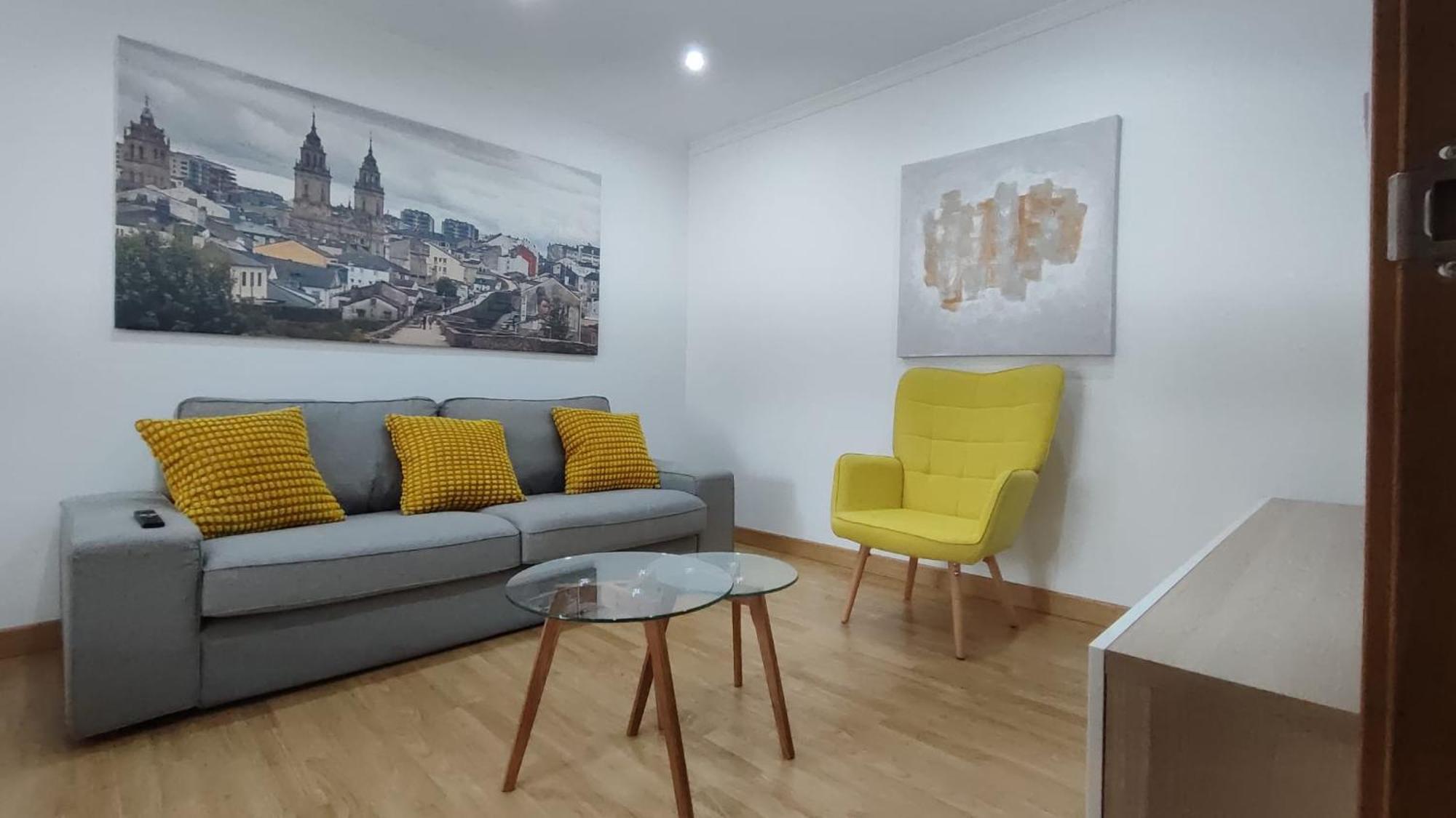 Casa Da Porta Apartment